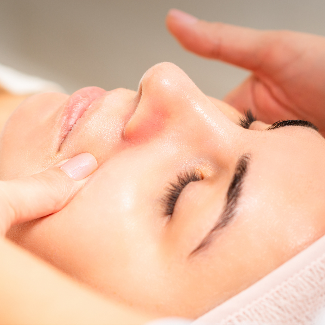 Lymphdrainage