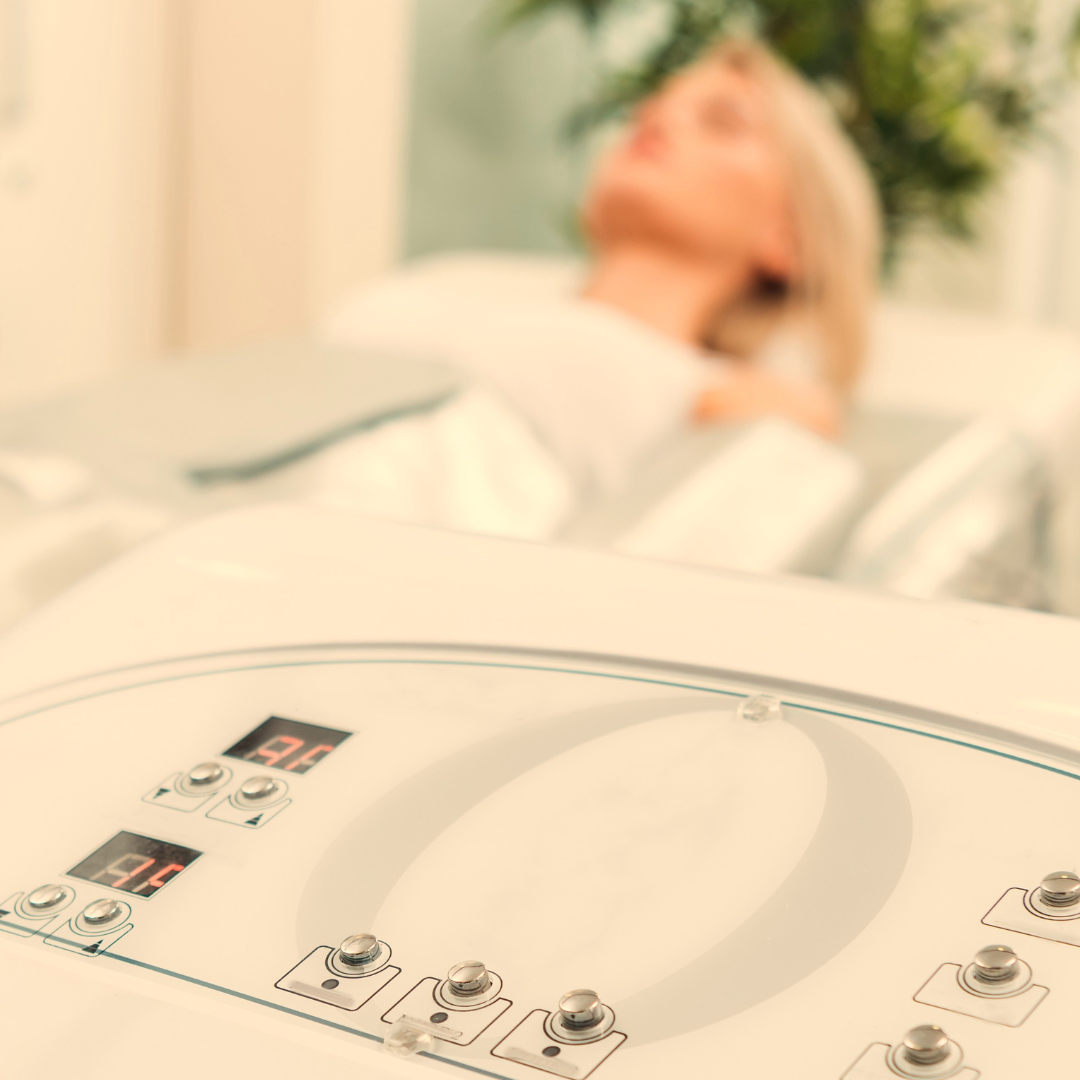 Pressotherapie