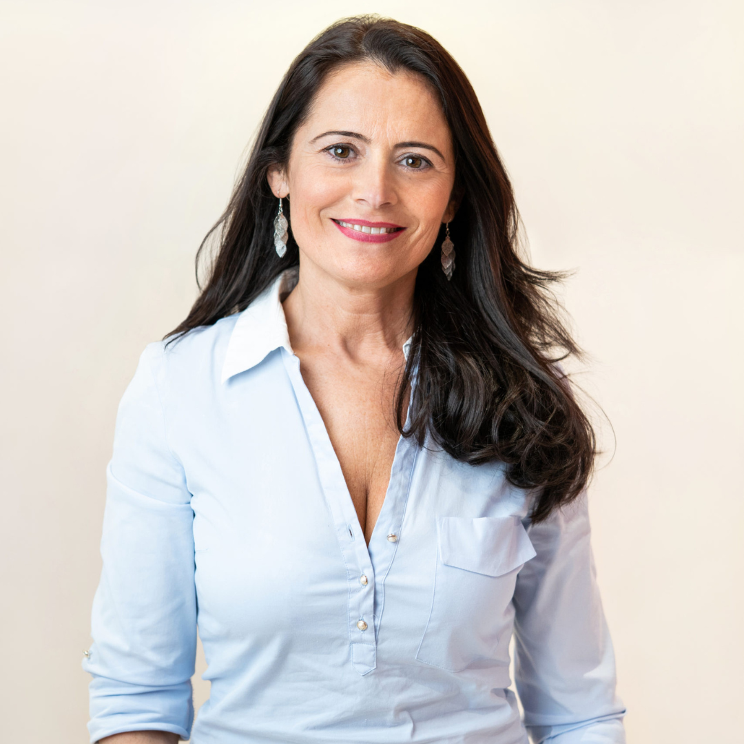 Julia Teamleitung