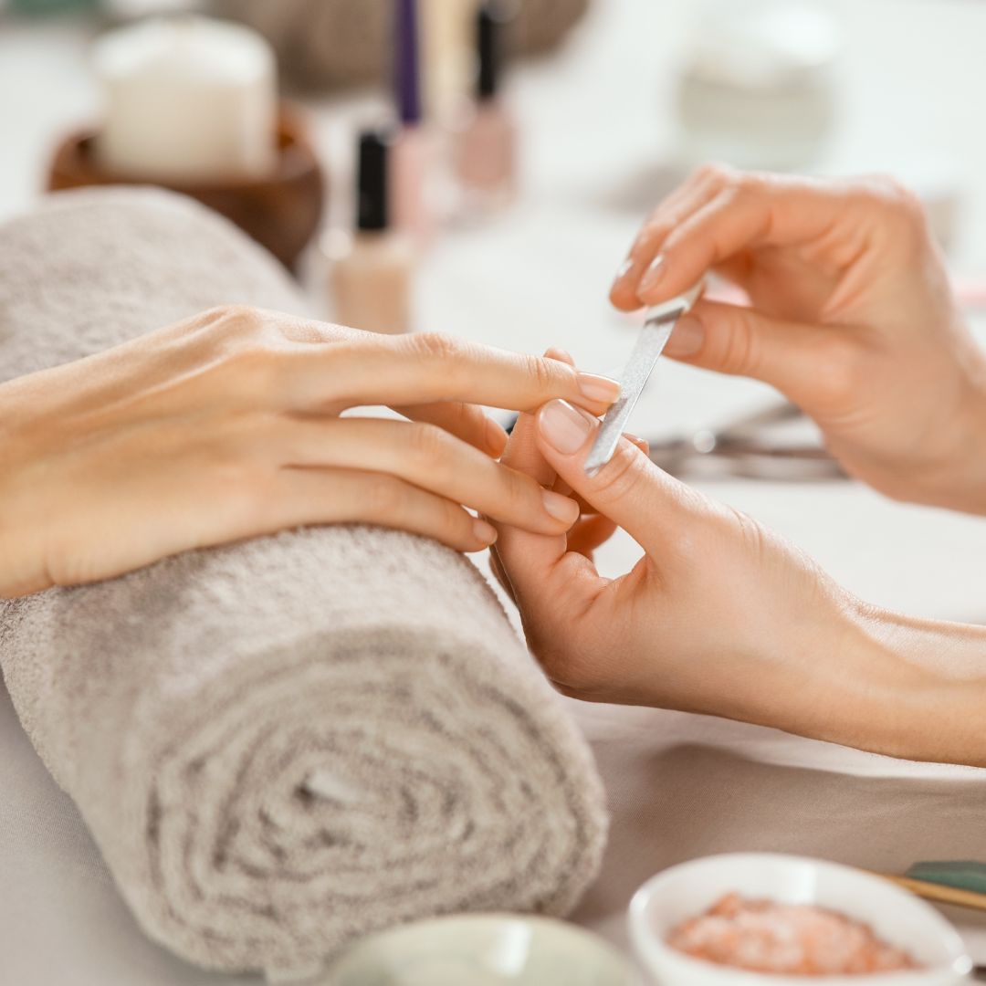 Manicure