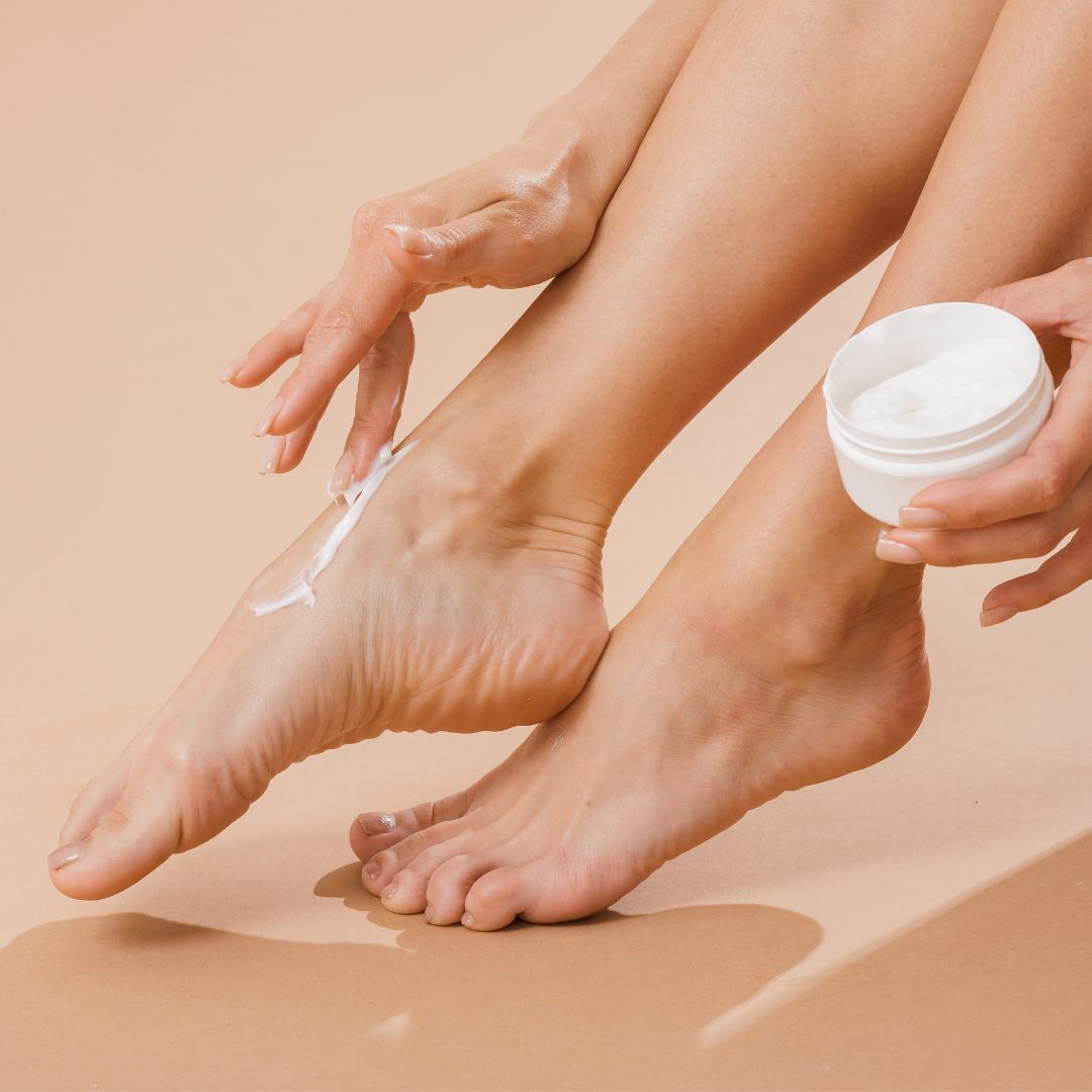 Pedicure
